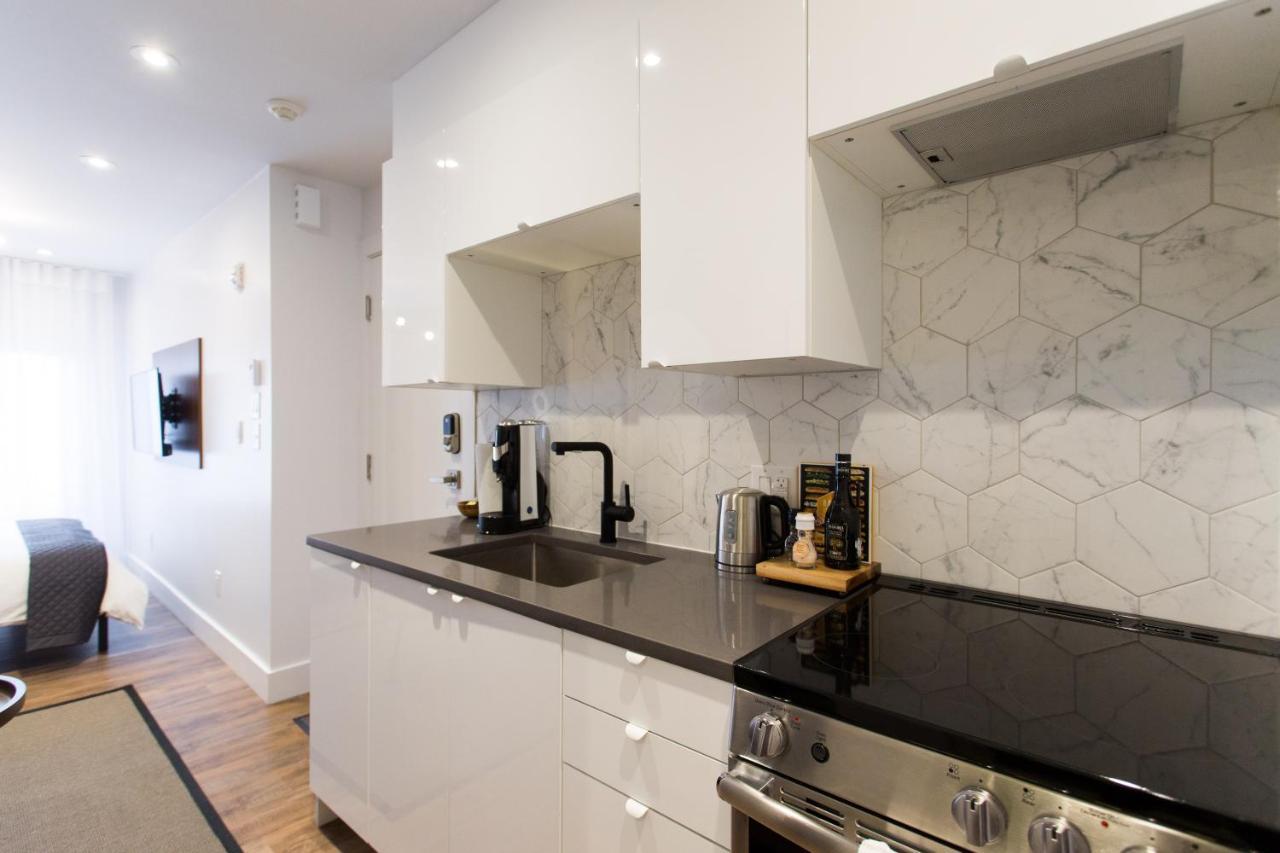 Apartamento Blue Oasis With Full Kitchen And Bath By Den