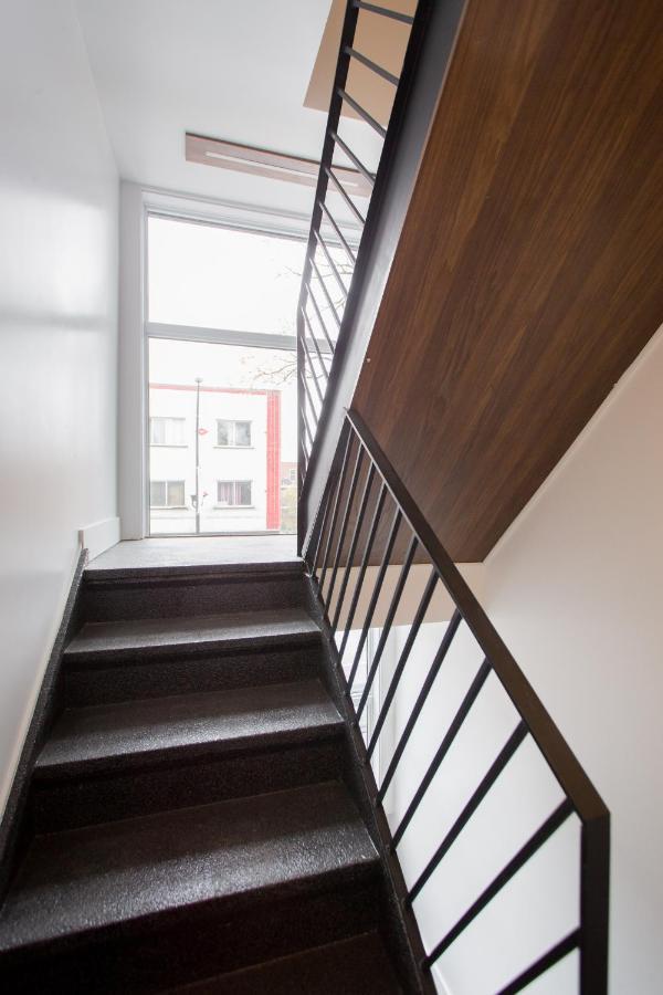 Apartamento Blue Oasis With Full Kitchen And Bath By Den Montreal