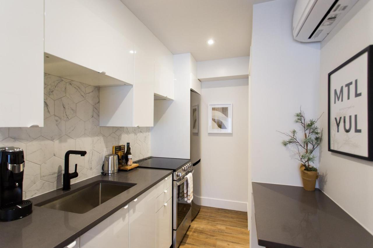 Apartamento Blue Oasis With Full Kitchen And Bath By Den *