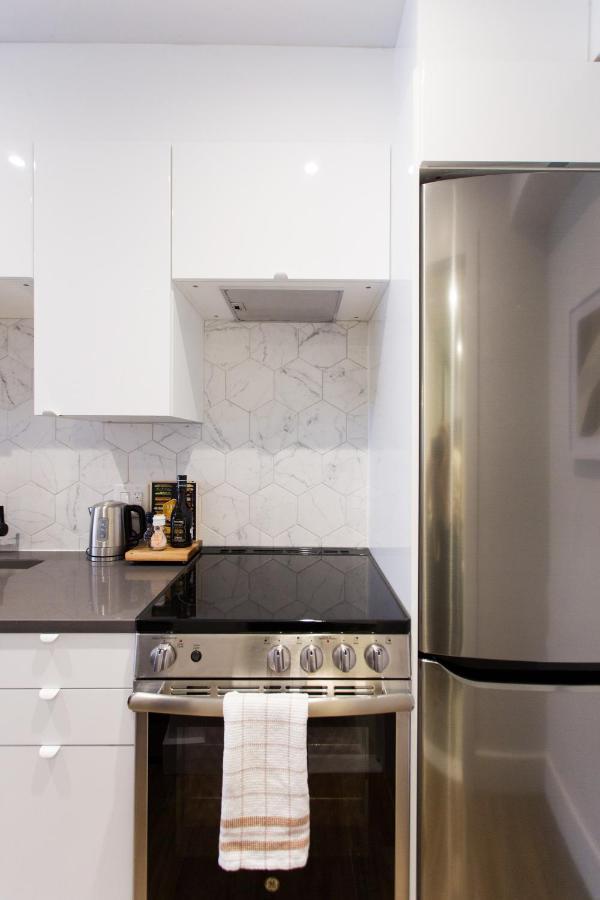 Apartamento Blue Oasis With Full Kitchen And Bath By Den
