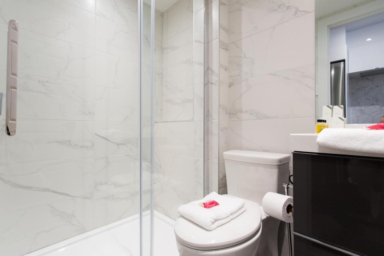 Apartamento Blue Oasis With Full Kitchen And Bath By Den *