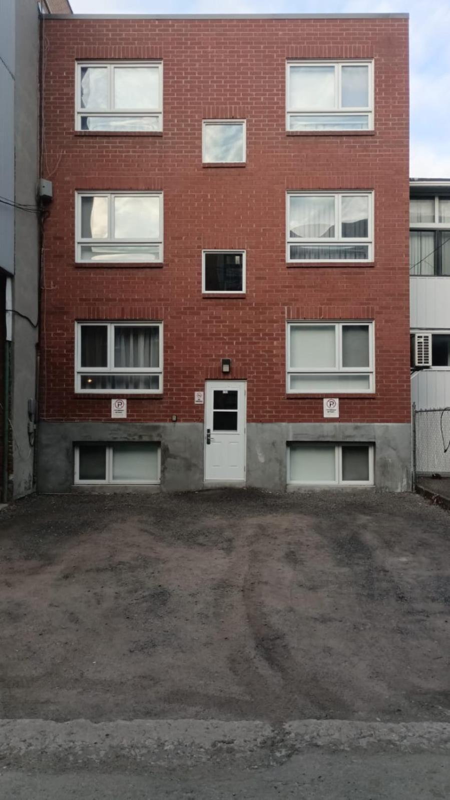 Blue Oasis With Full Kitchen And Bath By Den Apartamento Montreal